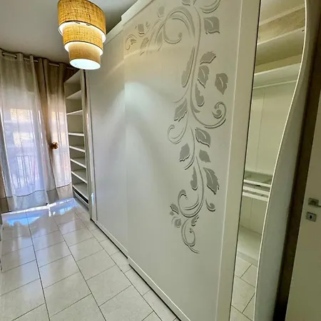 Apartment Il Balcone Sull Etna Catania
