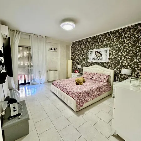 Apartment Il Balcone Sull Etna Catania