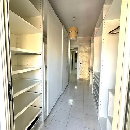 Apartment Il Balcone Sull Etna