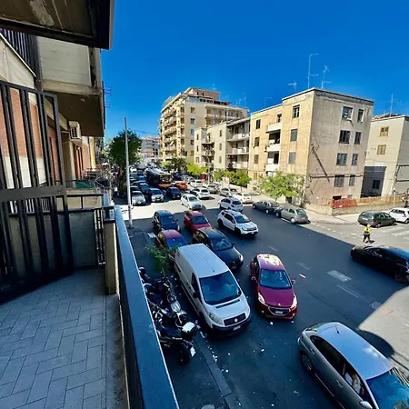 Il Balcone Sull Etna Apartment *